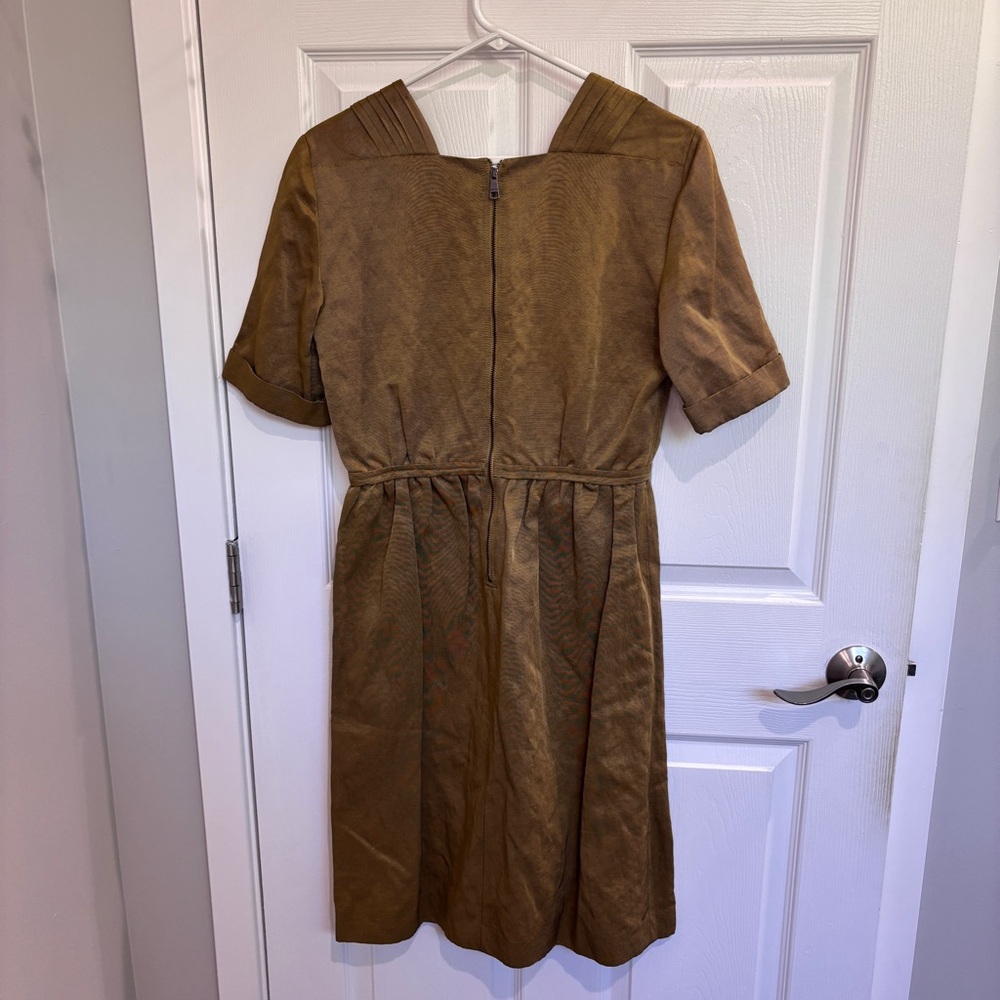 Burberry dress - Picture 3 of 6